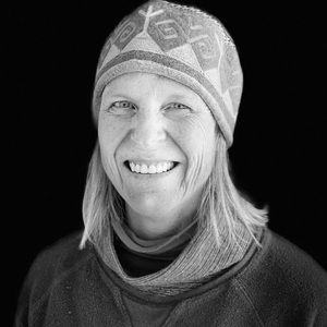 Meet your Posher, Connie